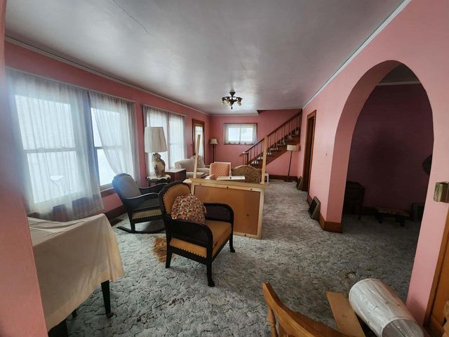 210 S DIVISION STREET, Loyal, WI 54446