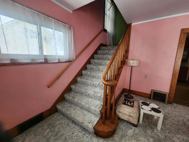 210 S DIVISION STREET, Loyal, WI 54446