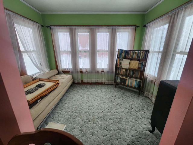 210 S DIVISION STREET, Loyal, WI 54446