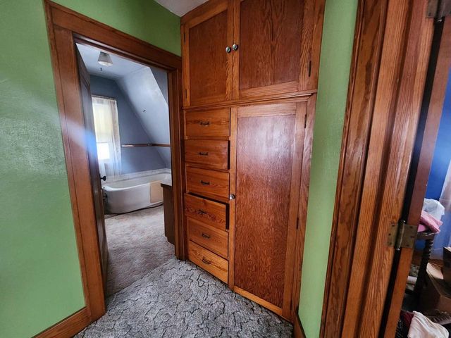 210 S DIVISION STREET, Loyal, WI 54446