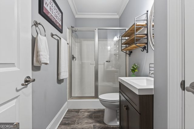 125 Wood Lake Drive 310, Athens, GA 30606