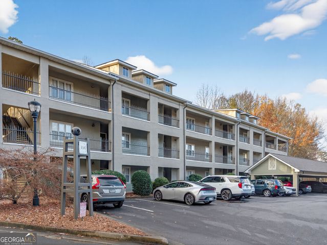 125 Wood Lake Drive 310, Athens, GA 30606