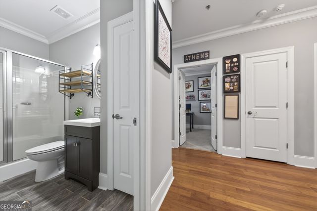 125 Wood Lake Drive 310, Athens, GA 30606