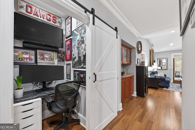 125 Wood Lake Drive 310, Athens, GA 30606