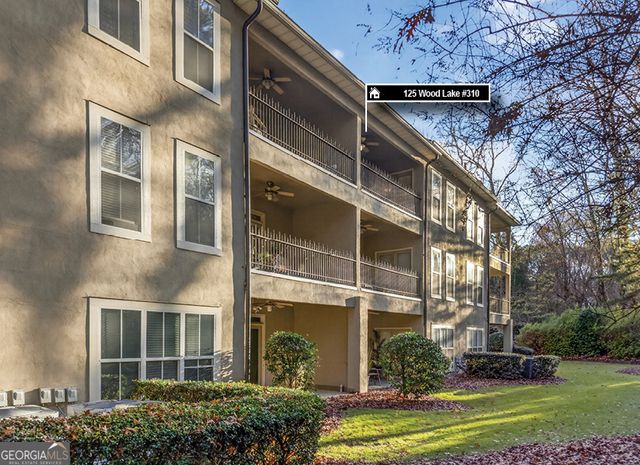 125 Wood Lake Drive 310, Athens, GA 30606