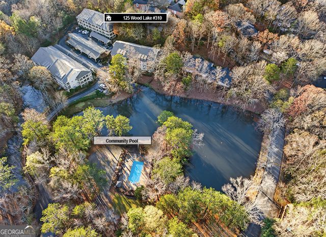 125 Wood Lake Drive 310, Athens, GA 30606