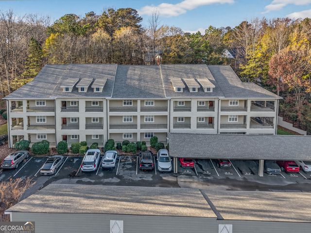 125 Wood Lake Drive 310, Athens, GA 30606