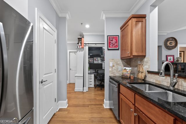 125 Wood Lake Drive 310, Athens, GA 30606