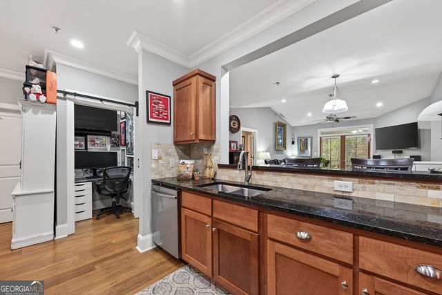 125 Wood Lake Drive 310, Athens, GA 30606