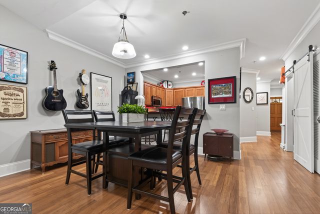 125 Wood Lake Drive 310, Athens, GA 30606