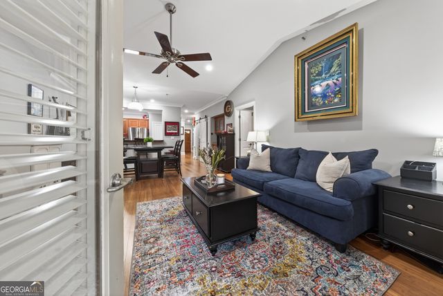 125 Wood Lake Drive 310, Athens, GA 30606