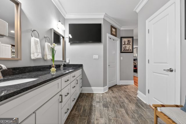 125 Wood Lake Drive 310, Athens, GA 30606