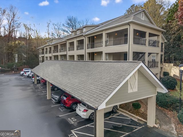 125 Wood Lake Drive 310, Athens, GA 30606