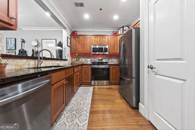 125 Wood Lake Drive 310, Athens, GA 30606