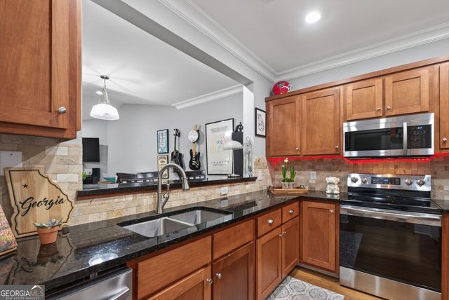 125 Wood Lake Drive 310, Athens, GA 30606