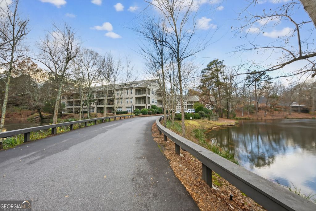 125 Wood Lake Drive 310, Athens, GA 30606
