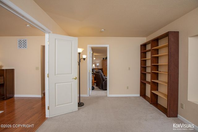 4401 Trapline Drive, Anchorage, AK 99516