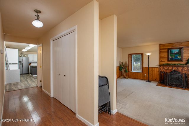 4401 Trapline Drive, Anchorage, AK 99516