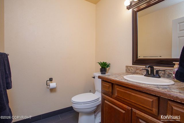4401 Trapline Drive, Anchorage, AK 99516