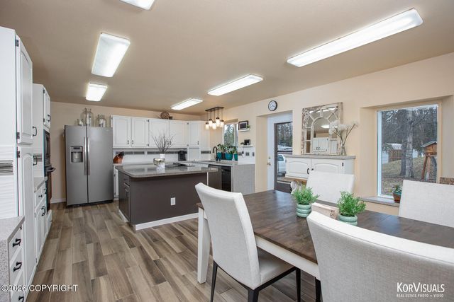 4401 Trapline Drive, Anchorage, AK 99516