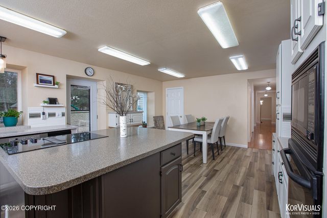 4401 Trapline Drive, Anchorage, AK 99516