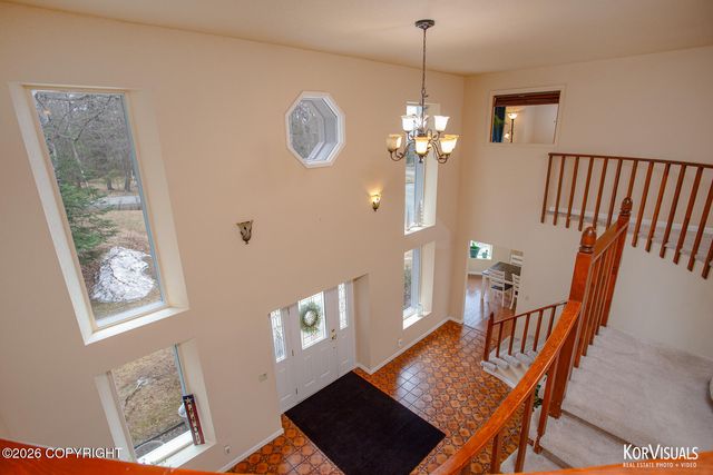 4401 Trapline Drive, Anchorage, AK 99516