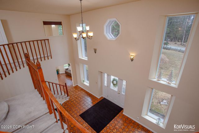 4401 Trapline Drive, Anchorage, AK 99516