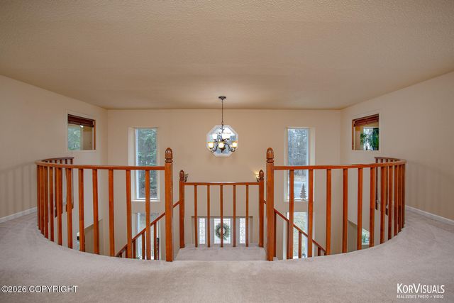 4401 Trapline Drive, Anchorage, AK 99516