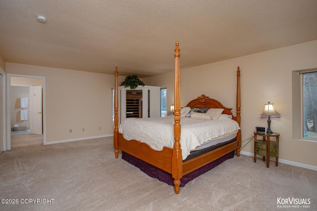 4401 Trapline Drive, Anchorage, AK 99516