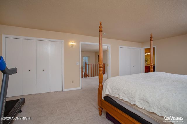 4401 Trapline Drive, Anchorage, AK 99516