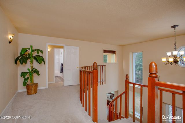 4401 Trapline Drive, Anchorage, AK 99516