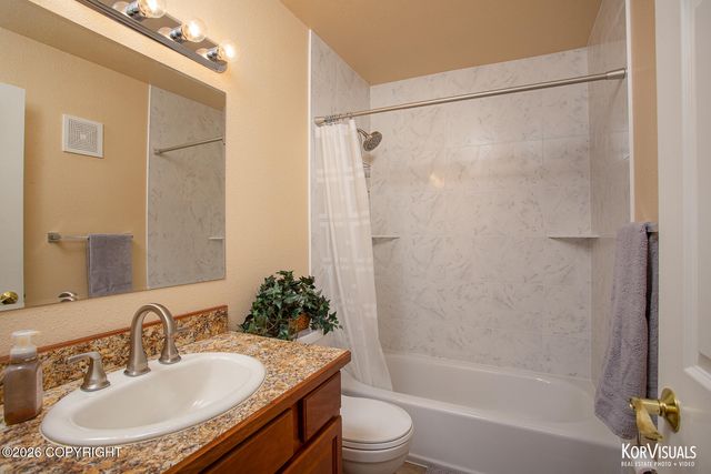 4401 Trapline Drive, Anchorage, AK 99516