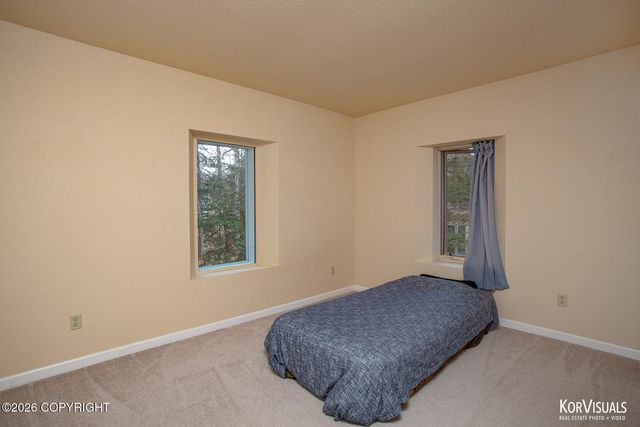 4401 Trapline Drive, Anchorage, AK 99516