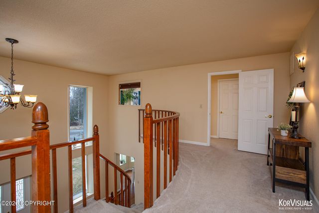 4401 Trapline Drive, Anchorage, AK 99516