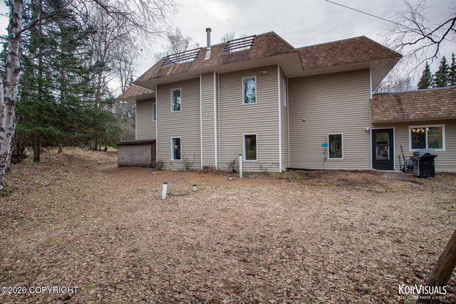 4401 Trapline Drive, Anchorage, AK 99516
