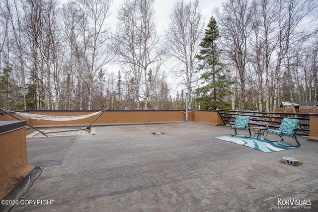 4401 Trapline Drive, Anchorage, AK 99516
