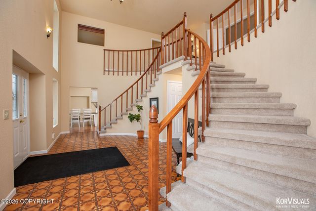 4401 Trapline Drive, Anchorage, AK 99516