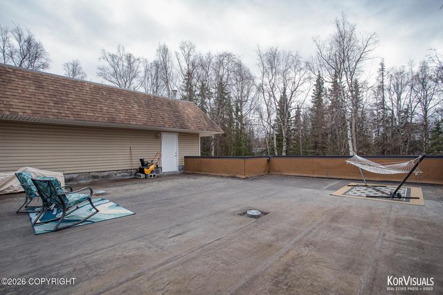 4401 Trapline Drive, Anchorage, AK 99516