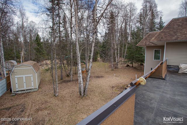 4401 Trapline Drive, Anchorage, AK 99516