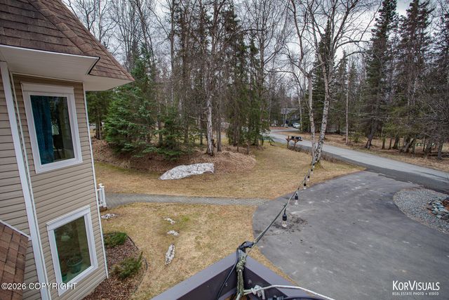 4401 Trapline Drive, Anchorage, AK 99516