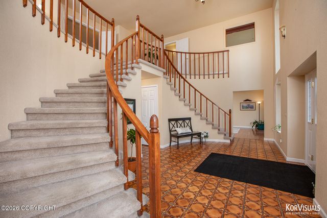 4401 Trapline Drive, Anchorage, AK 99516