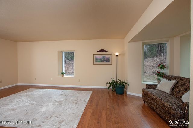 4401 Trapline Drive, Anchorage, AK 99516