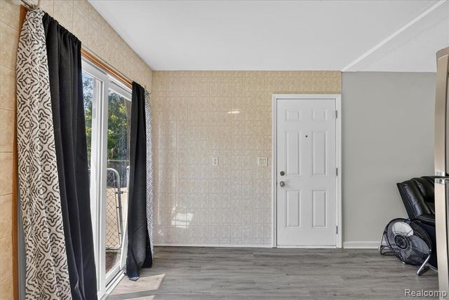 15924 Orchard Street, Romulus, MI 48174