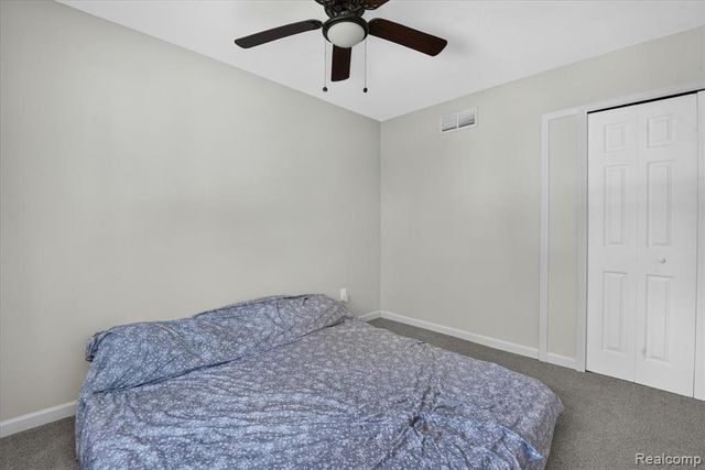 15924 Orchard Street, Romulus, MI 48174