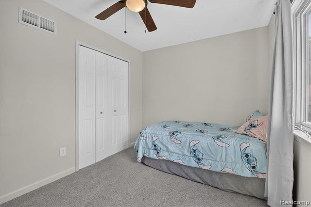 15924 Orchard Street, Romulus, MI 48174