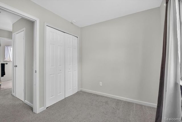 15924 Orchard Street, Romulus, MI 48174