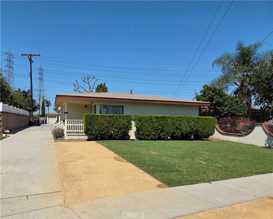 10456 Downey Norwalk Road, Norwalk, CA 90650 — exterior
