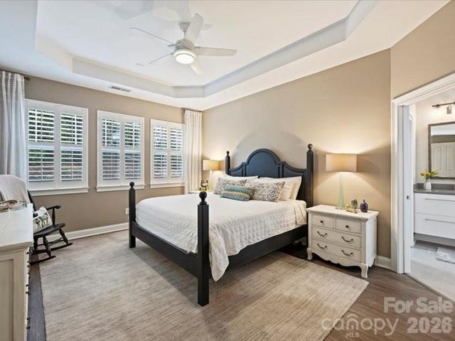 8113 Cottsbrooke Drive, Huntersville, NC 28078