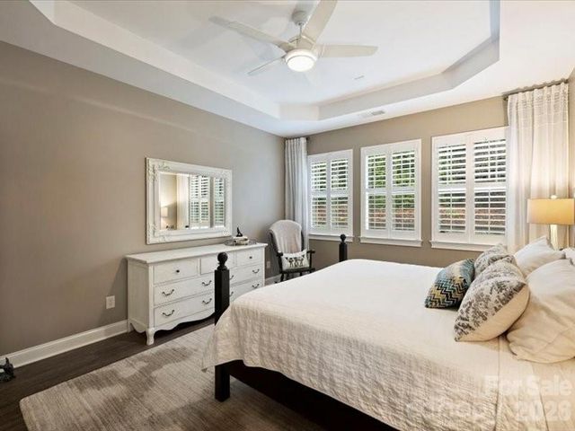 8113 Cottsbrooke Drive, Huntersville, NC 28078