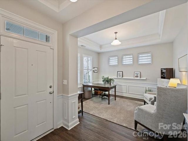 8113 Cottsbrooke Drive, Huntersville, NC 28078